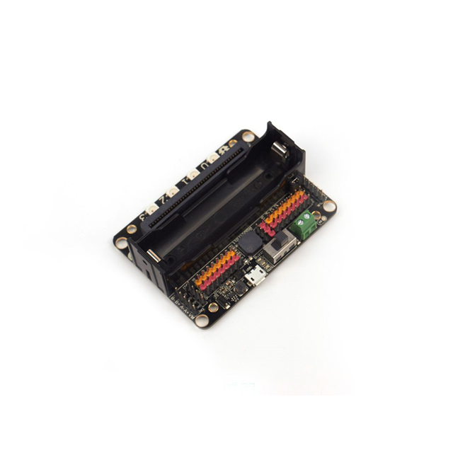 105990110 Seeed Technology Co., Ltd  Cartes d'évaluation - Cartes d'extension Cartes filles